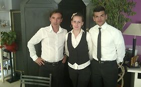 Acos Marsala City Hotel