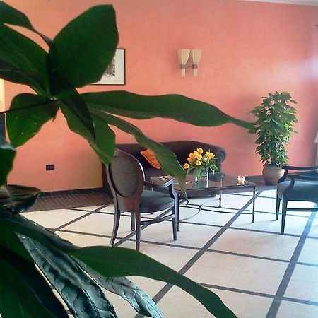 Acos Marsala City Hotel Extérieur photo