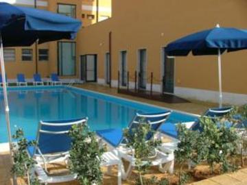 Acos Marsala City Hotel Extérieur photo