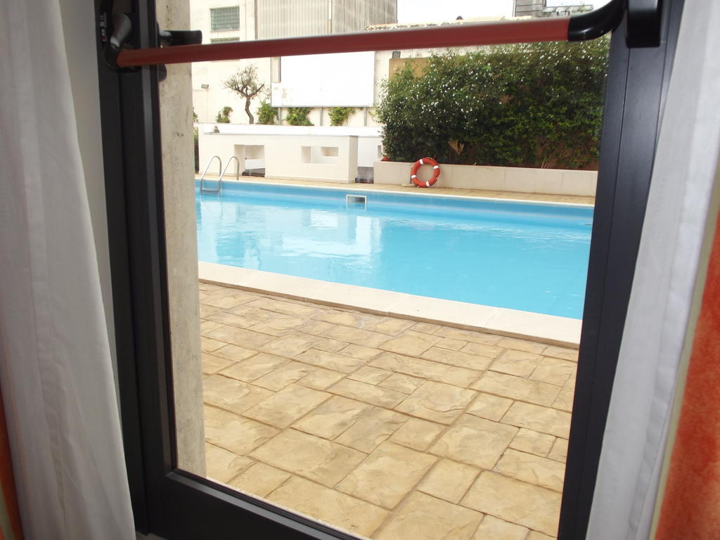 Acos Marsala City Hotel Chambre photo