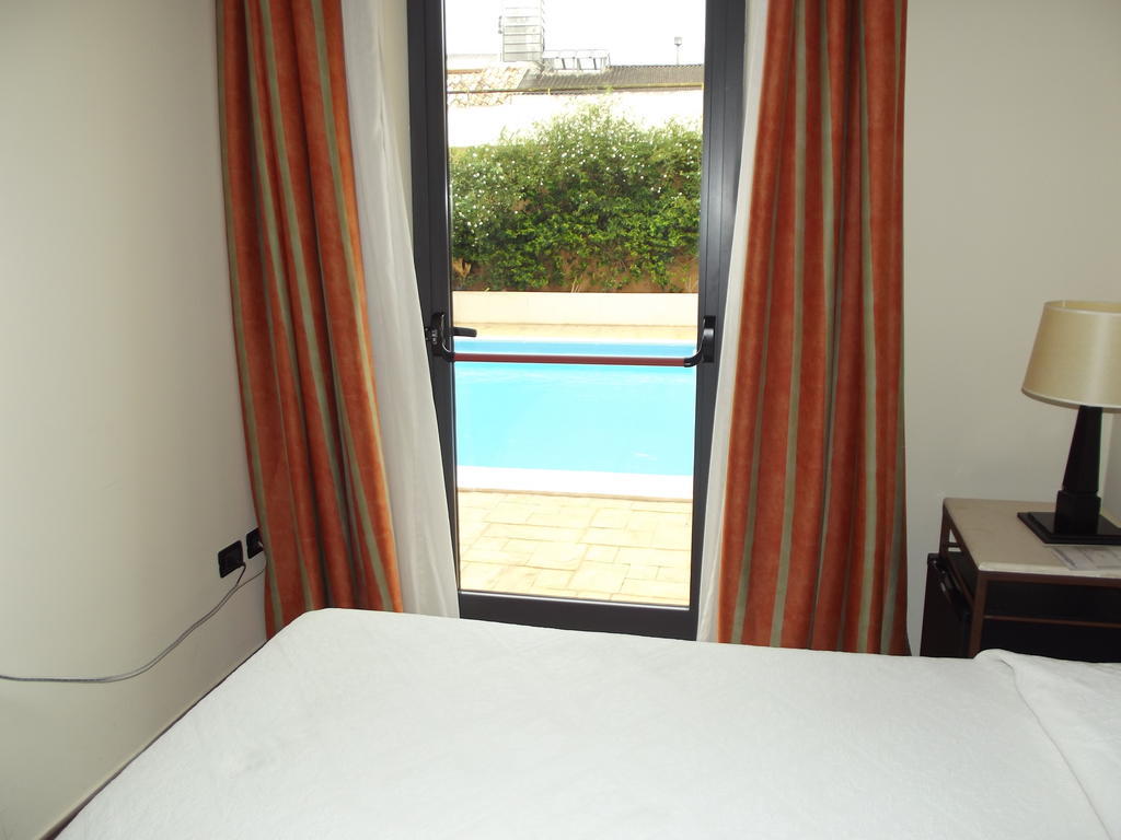Acos Marsala City Hotel Chambre photo