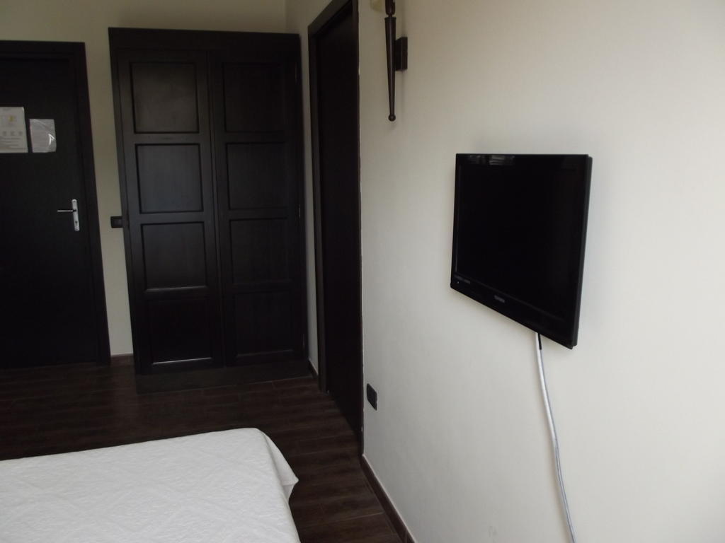 Acos Marsala City Hotel Chambre photo